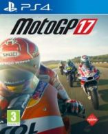 MotoGP17 (PS4) PEGI 3+ Racing: Motorcycle