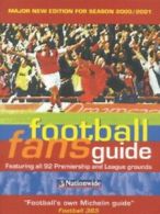 Football fans guide by Janet Williams (Paperback) softback)