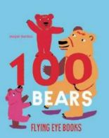 100 Bears by Magali Bardos (Hardback)