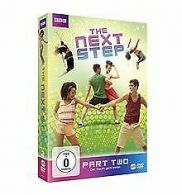 The Next Step - Part Two [2 DVDs] von Mitchell Ness, Sami... | DVD