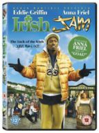 Irish Jam DVD (2008) Anna Friel, Eyres (DIR) cert 12