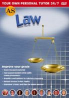 AS Law Revision DVD (2006) cert E