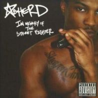 Asher D : In Memory of the Street Fighter CD (2007)