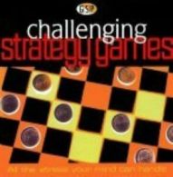 Windows XP : Challenging Strategy Games