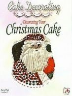 Cake Decorating - Decorating Your Christmas Cake DVD (2006) cert E