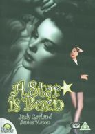 A Star Is Born (DVD)(Region 0, PAL) DVD