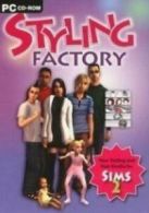 Styling Factory (PC) Adventure ******