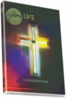 Hillsong: Cornerstone DVD (2012) Hillsong cert E