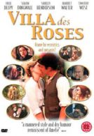 Villa Des Roses DVD (2003) cert 12