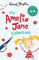 The Amelia Jane collection by Enid Blyton (Paperback)