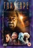 Farscape: Double Box Set 1.5 DVD (2000) Ben Browder, Woods (DIR) cert 12 2