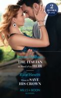 Mills & Boon modern: The Italian in need of an heir by Lynne Graham (Paperback