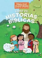 Libro de Historias Biblicas (Palabritas Importantes). Editorial 9781433644689<|