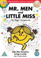 Mr Men and Little Miss: Little Miss Sunshine Brings a Smile... DVD (2011) cert