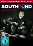 Southland - Die komplette erste und zweite Staffel [3 DVD... | DVD