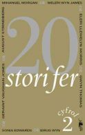 20 Stori Fer ? Cyfrol 2, Amrywiol/Various, ISBN 9781847711199