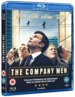 The Company Men Blu-Ray (2011) Ben Affleck, Wells (DIR) cert 15