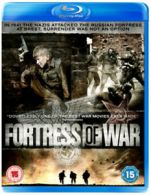 Fortress of War Blu-ray (2011) Andrey Merzlikin, Kott (DIR) cert 15