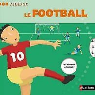Le football von Billioud, Jean-Michel | Book