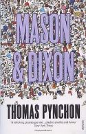 Mason and Dixon | Pynchon, Thomas | Book