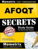 AFOQT Secrets Study Guide: AFOQT Test Review fo. Team, Team<|