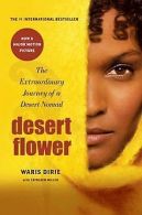 Desert Flower: The Extraordinary Journey of a Desert Nom... | Book