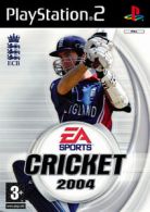 Cricket 2004 (PS2) PEGI 3+ Sport: Cricket