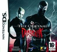 Diabolik: Original Sin (DS) PEGI 16+ Adventure