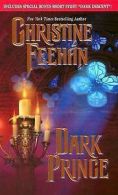 Dark Prince by Christine Feehan (Paperback)