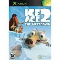 Xbox : Ice Age 2