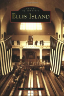 Ellis Island (Images of America), Moreno, Barry, ISBN 0738513040