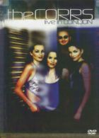 The Corrs: Live in London DVD (2001) The Corrs cert E