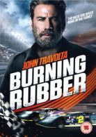 Burning Rubber DVD (2019) John Travolta, Kader (DIR) cert 15