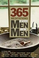 365 Meditations for Men by Men, Sharpe, D. 9780687651986 Fast Free Shipping,,