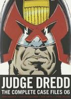 Judge Dredd: The Complete Case Files 06.by Wagner, Grant, Casanovas New<|