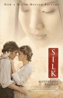 Silk (Movie Tie-In Edition) (Vintage International). Baricco 9780307277978<|