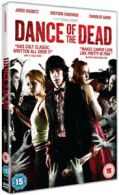 Dance of the Dead DVD (2010) Jared Kusnitz, Bishop (DIR) cert 15