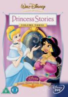 Disney's Princess Stories: Volume 3 DVD (2006) Walt Disney Studios cert U