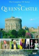 The Queen's Castle DVD (2006) Matt Reid cert E 2 discs