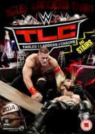 WWE: TLC 2014 DVD (2015) John Cena cert 15
