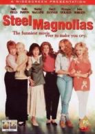 Steel Magnolias DVD (2014) Sally Field, Ross (DIR) cert PG