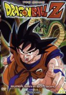 Dragonball Z: Super Saiya Son Goku DVD (2003) cert PG