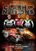 I, Superbiker: Clash of Nations DVD (2016) Mark Sloper cert E