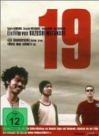 19 von Octabeer | DVD