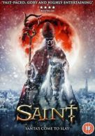 Saint DVD (2019) Huub Stapel, Maas (DIR) cert 18