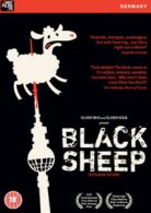 Black Sheep DVD (2011) Jule Böwe, Rihs (DIR) cert 18
