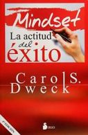 Mindset.by Dweck New 9788416579167 Fast Free Shipping<|