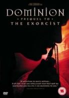 Dominion - Prequel to the Exorcist DVD (2005) Stellan Skarsgård, Schrader (DIR)
