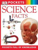 DK pockets: Science facts by Steve Setford (Paperback)