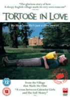 Tortoise in Love DVD (2012) Tom Mitchelson, Browning (DIR) cert 12